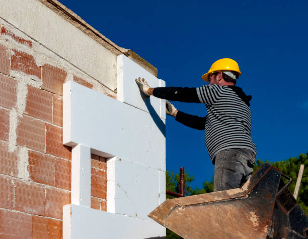 Best Spray Foam Insulation in Enterprise, NV