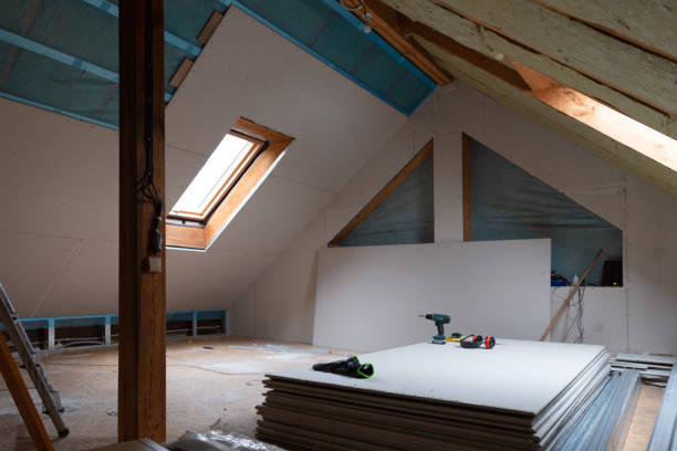 Best Commercial Insulation in Enterprise, NV