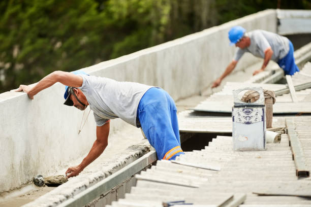 Types of Insulation We Offer in Enterprise, NV