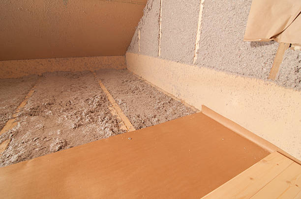 Trusted Enterprise, NV Insulation Contractor Experts