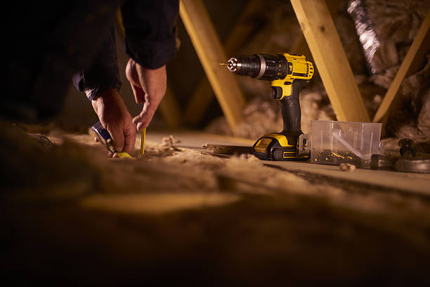 Best Cellulose Insulation in Enterprise, NV